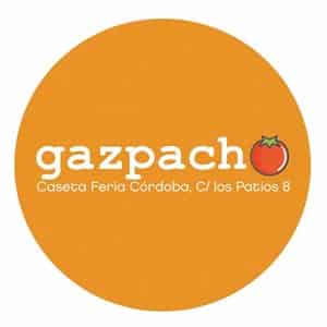 caseta-el-gazpacho-feria-de-cordoba-logo